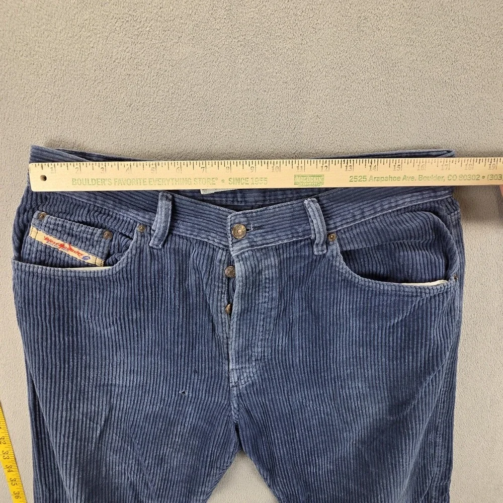 Diesel 9885 important